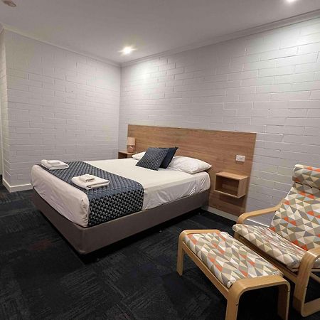 Katherine Motel Dış mekan fotoğraf