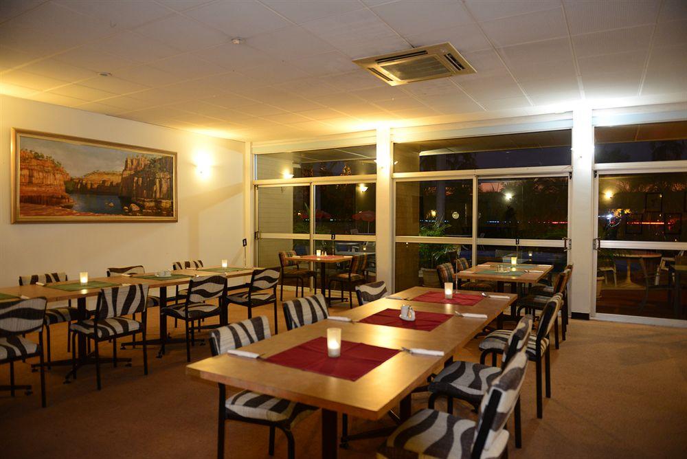 Katherine Motel Dış mekan fotoğraf