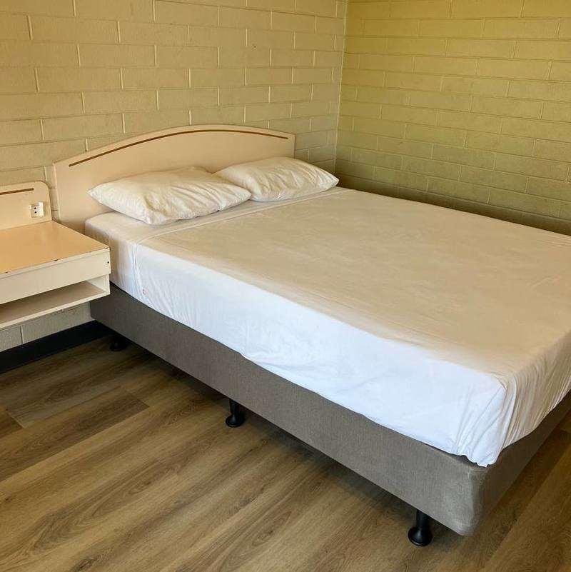 Katherine Motel Oda fotoğraf