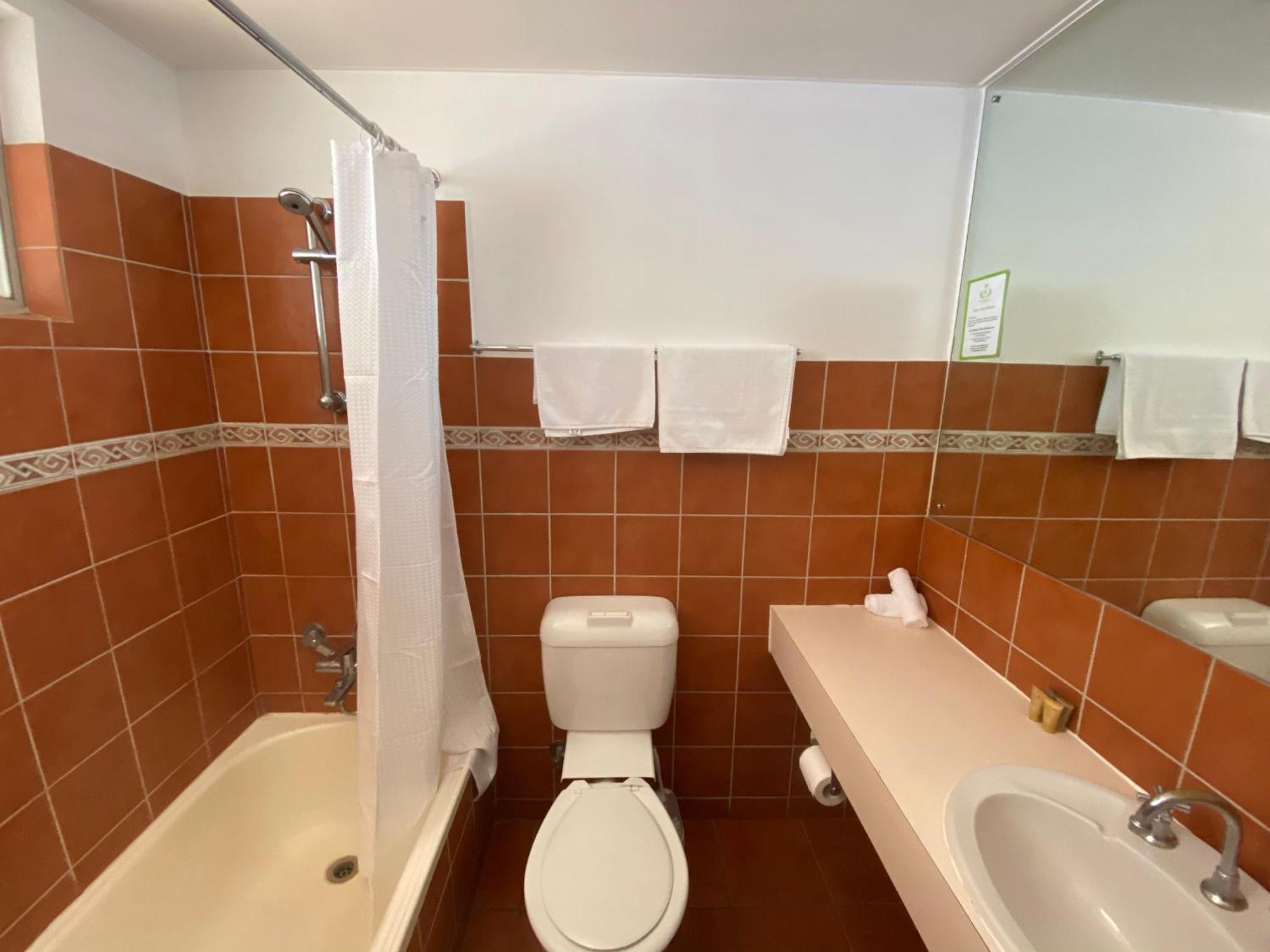 Katherine Motel Dış mekan fotoğraf