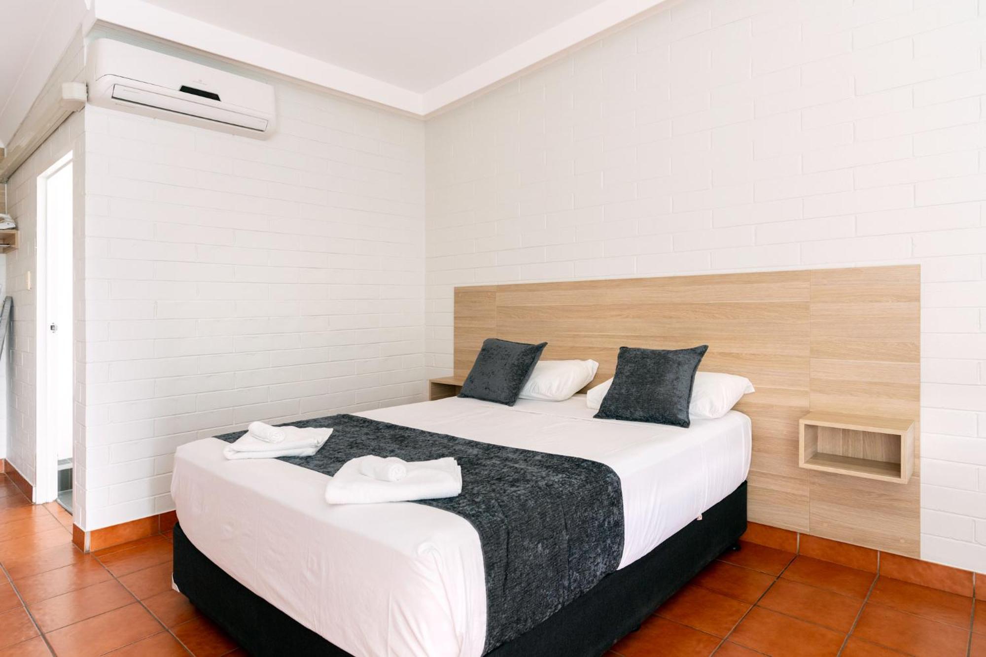 Katherine Motel Dış mekan fotoğraf