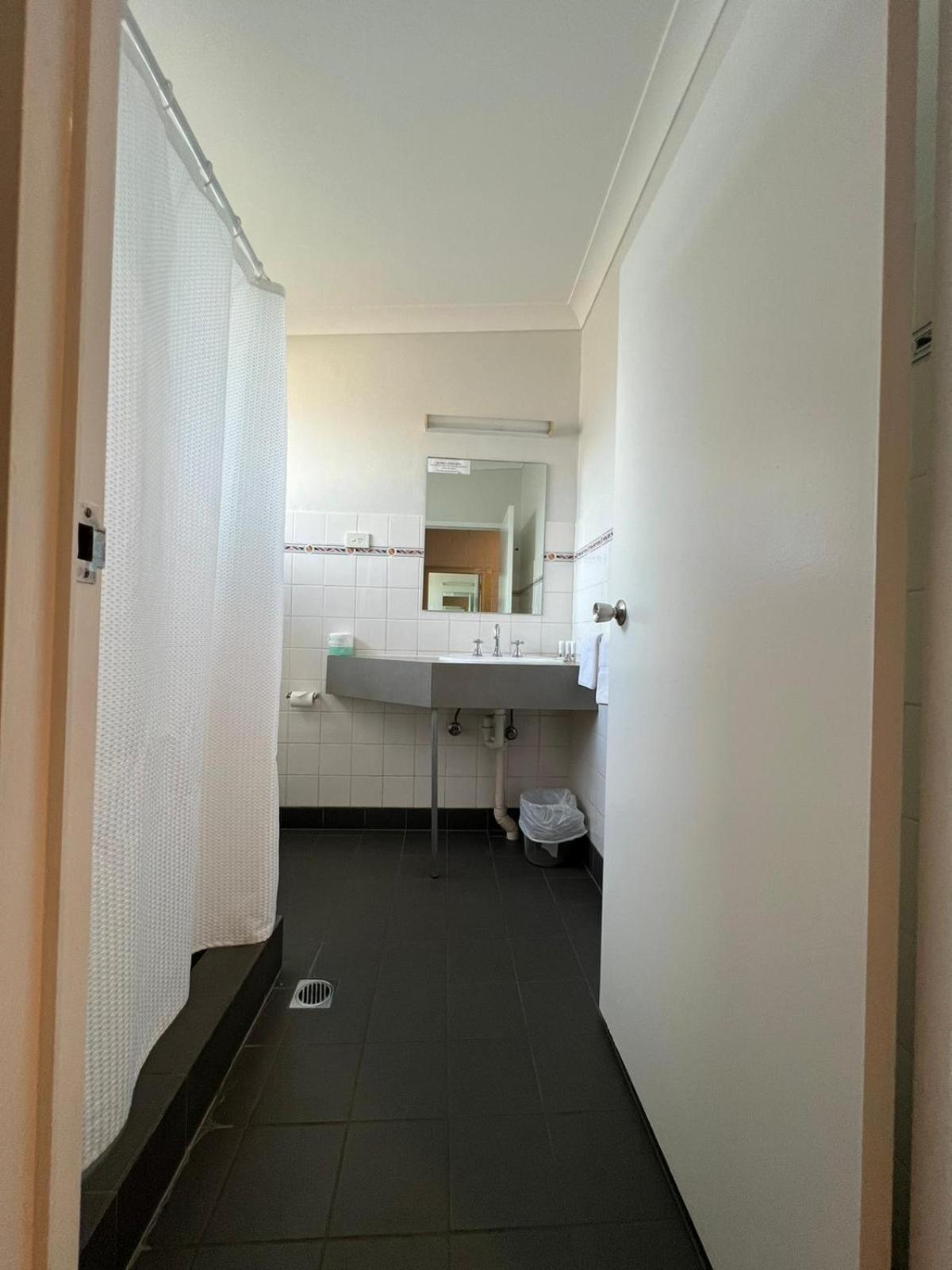 Katherine Motel Dış mekan fotoğraf