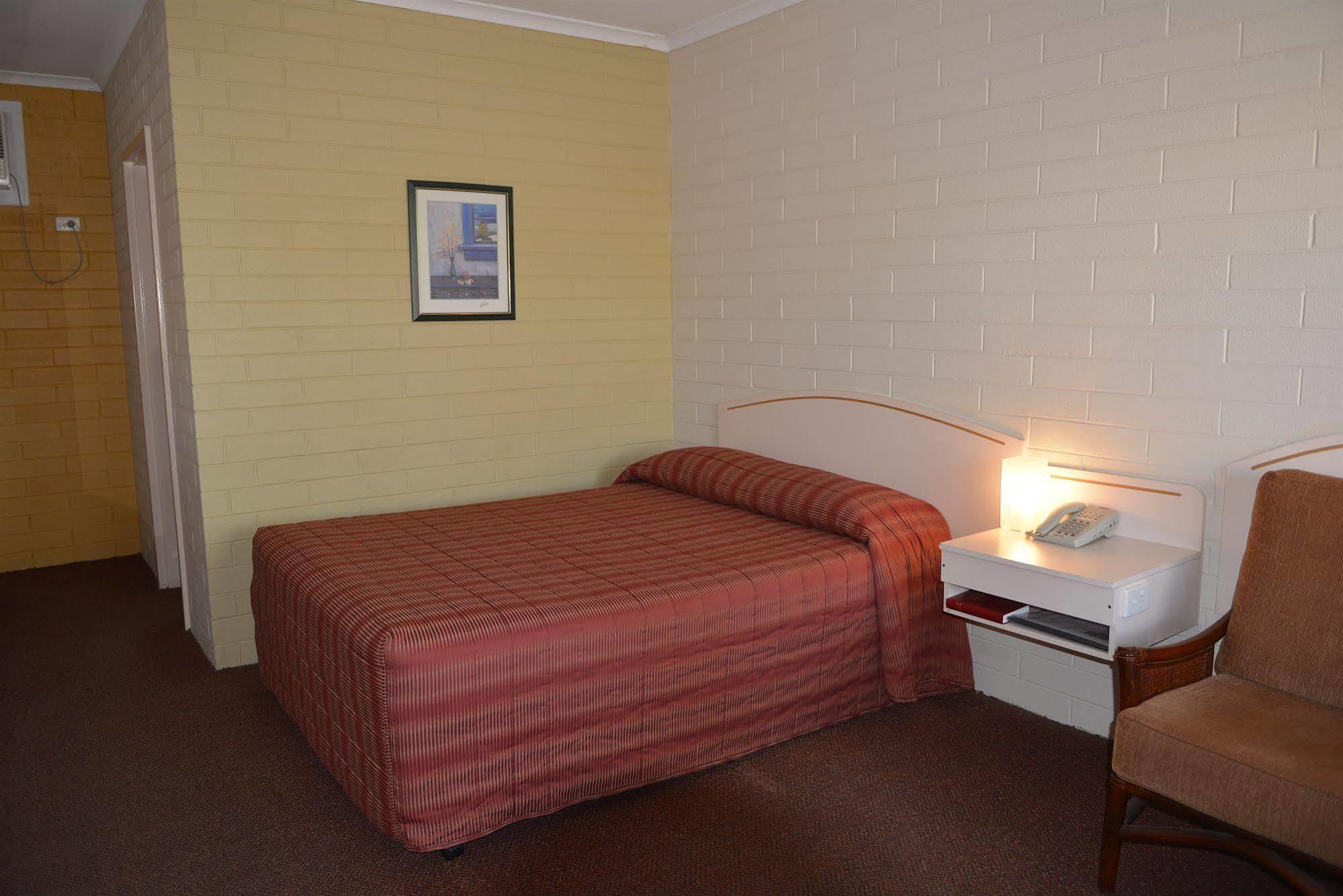 Katherine Motel Dış mekan fotoğraf