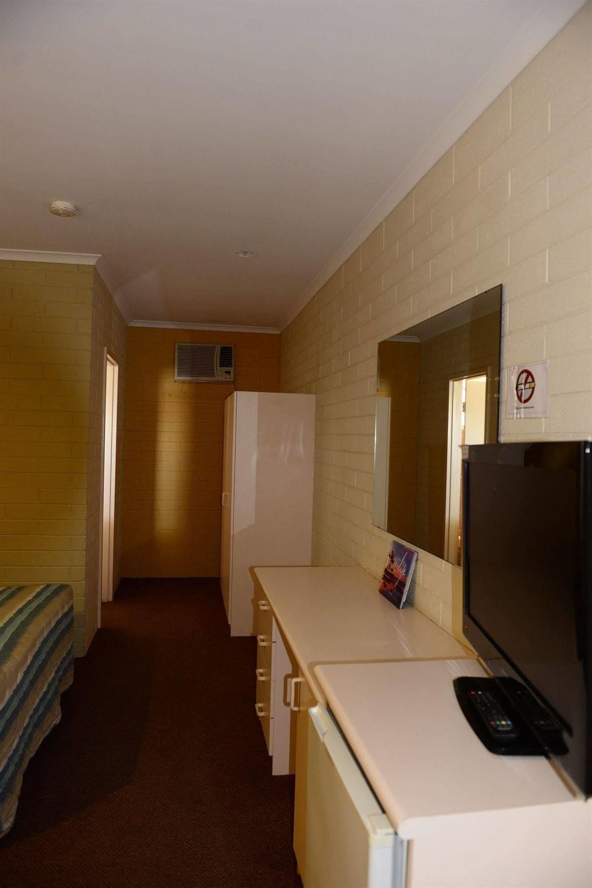 Katherine Motel Dış mekan fotoğraf